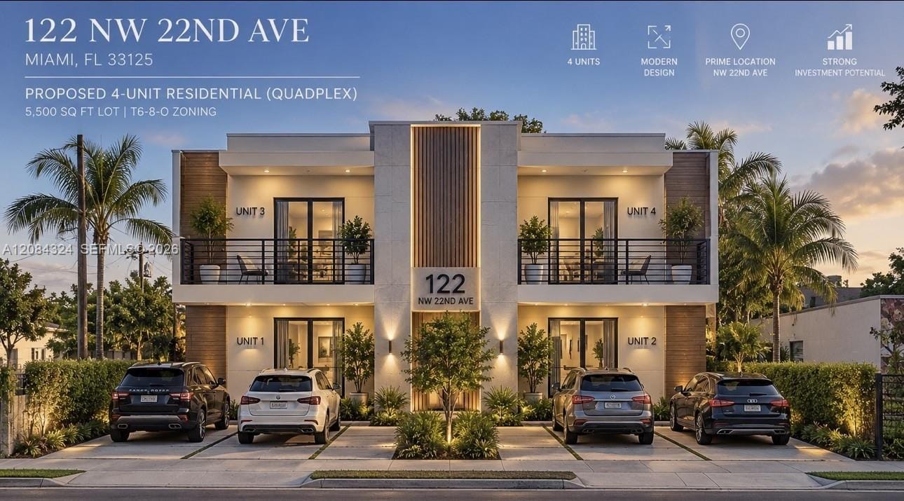 122 NW 22nd Avenue, Miami, FL 33125