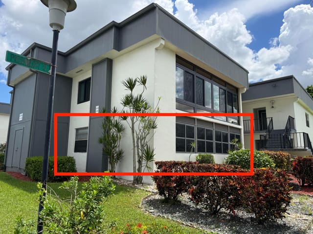 482 PIEDMONT K, Delray Beach, FL 33484