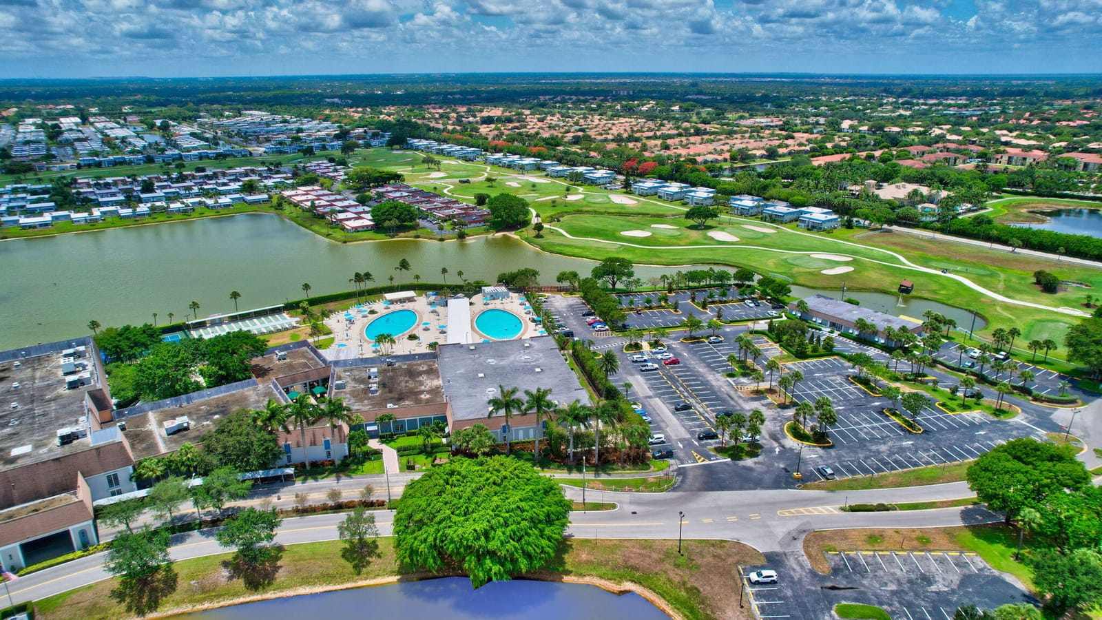 482 PIEDMONT K, Delray Beach, FL 33484 photo 28