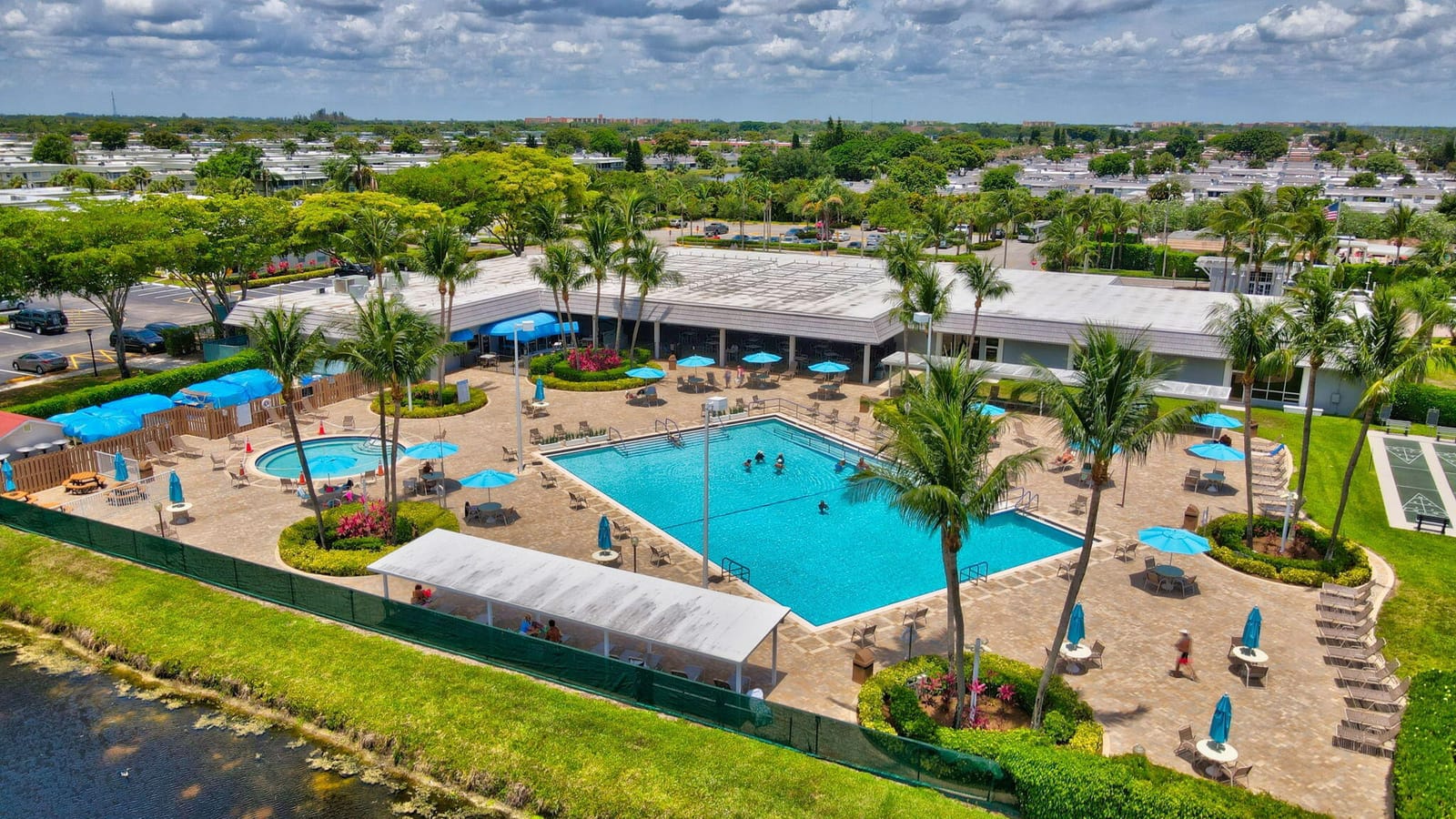 482 PIEDMONT K, Delray Beach, FL 33484 photo 29