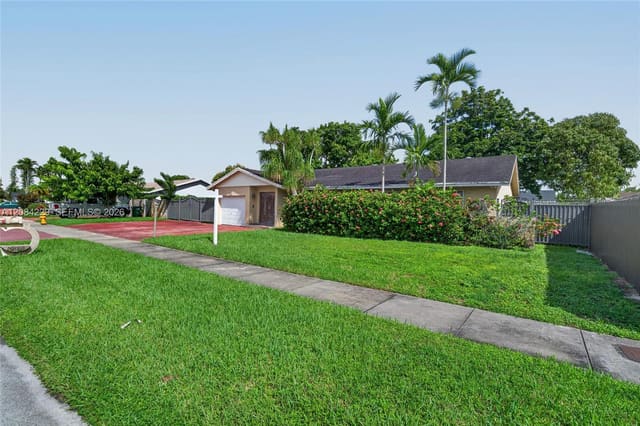 13217 SW 44th Lane, Miami, FL 33175