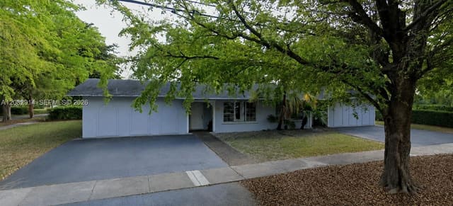 7752 SW 106th Street 7752, Pinecrest, FL 33156