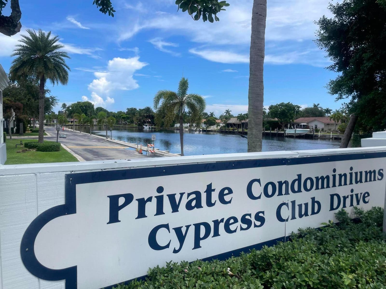 170 CYPRESS CLUB Drive 730, Pompano Beach, FL 33060 photo 1