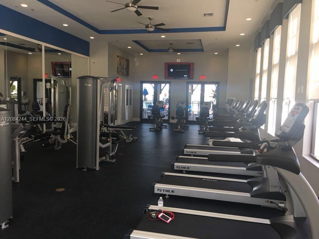 17067 SW 93rd Street 17067, Miami, FL 33196 photo 23