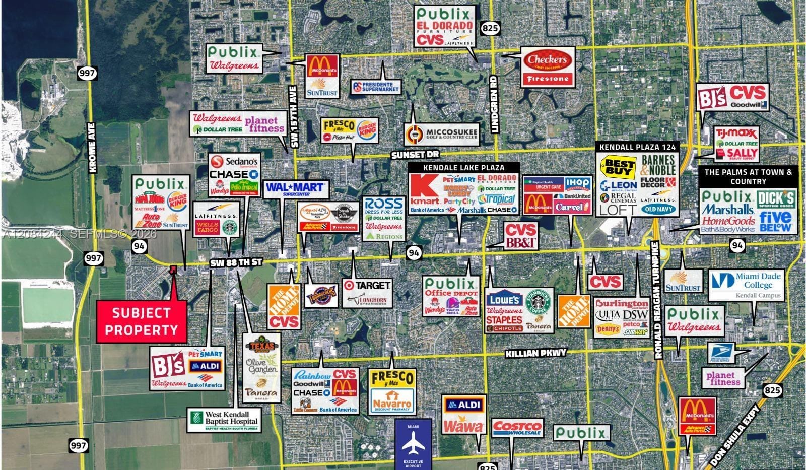 17067 SW 93rd Street 17067, Miami, FL 33196 photo 24