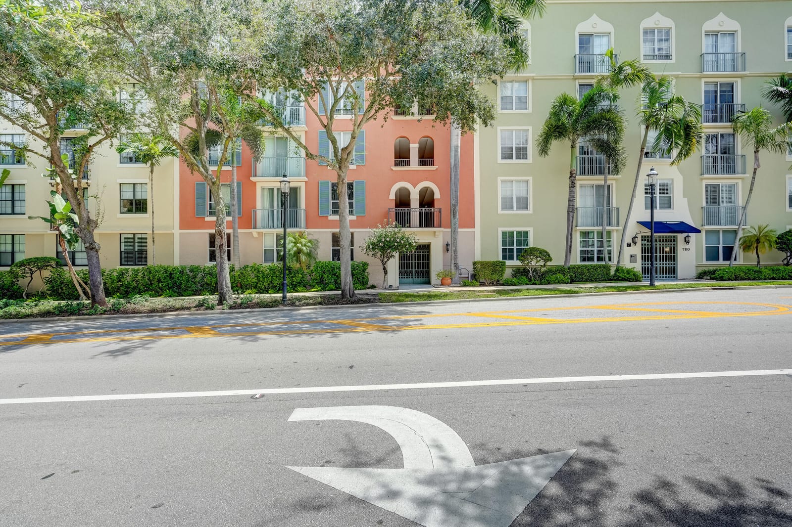 780 S Sapodilla Avenue 412, West Palm Beach, FL 33401