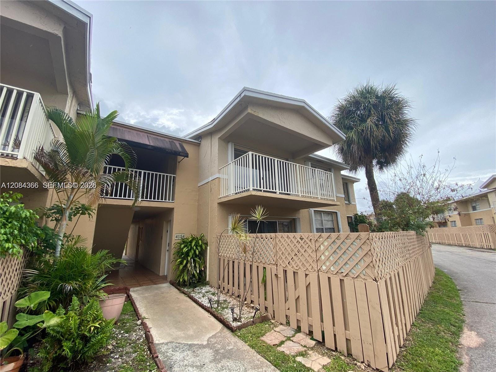 4154 NW 79th Avenue 2C — photo 1