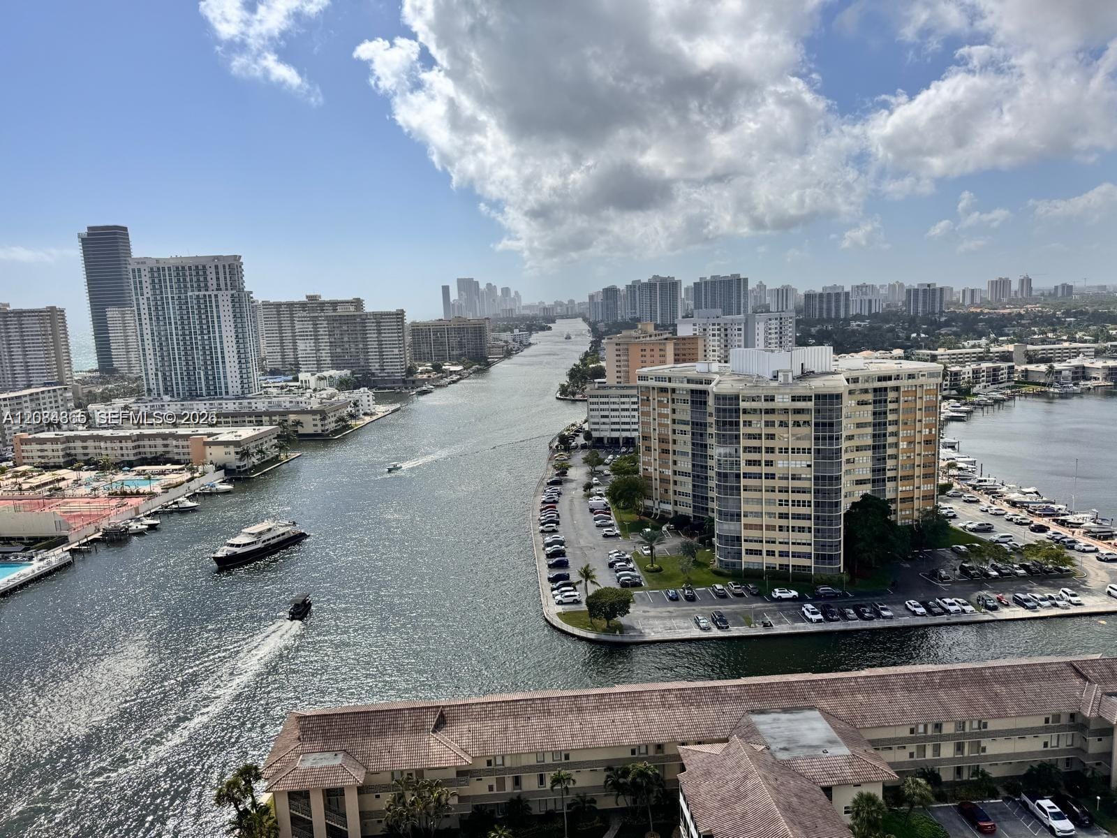2602 E Hallandale Beach Boulevard R2105, Hallandale Beach, FL 33009
