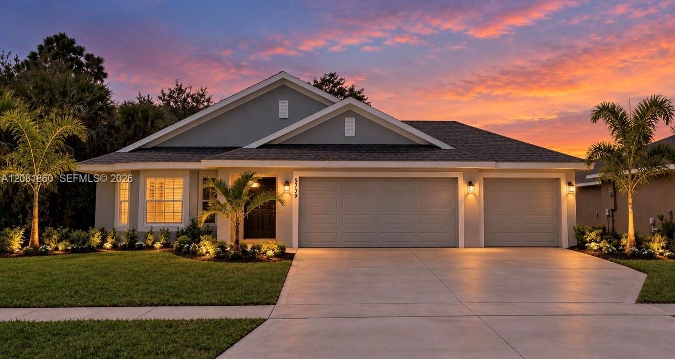 5739 Waterstone Boulevard, Fort Pierce, FL 34951