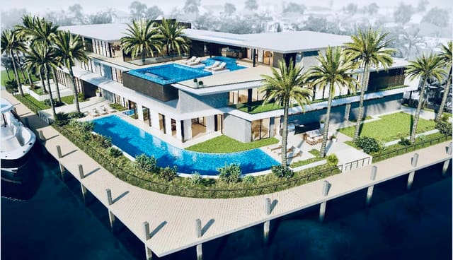 640 4TH KEY Drive, Fort Lauderdale, FL 33304