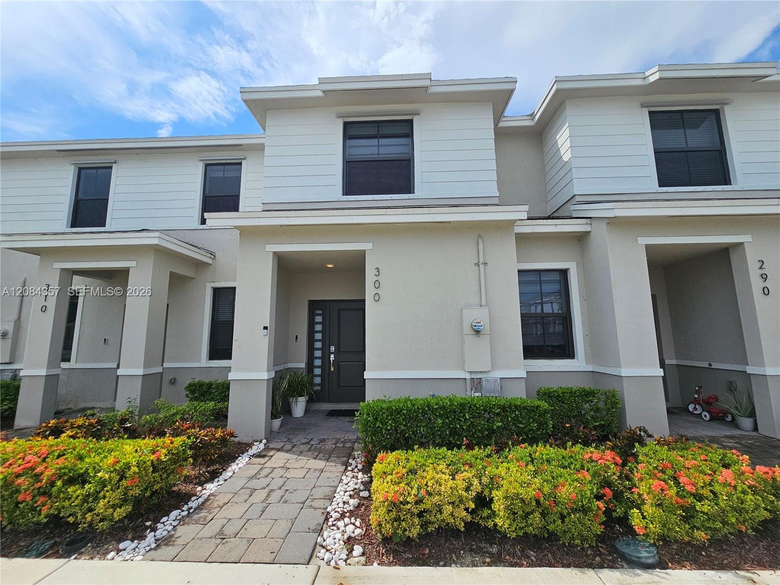 300 NE 12th Street, Florida City, FL 33034