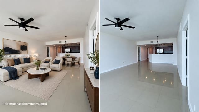 15051 Royal Oaks Lane 2302, North Miami, FL 33181