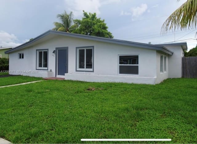 20021 NW 14th Court 0, Miami Gardens, FL 33169
