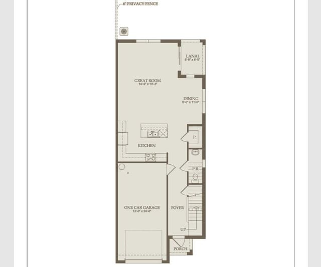 731 NOVE Boulevard 10 Mangrove, Margate, FL 33063