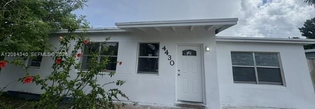 4430 SW 40th Street, West Park, FL 33023
