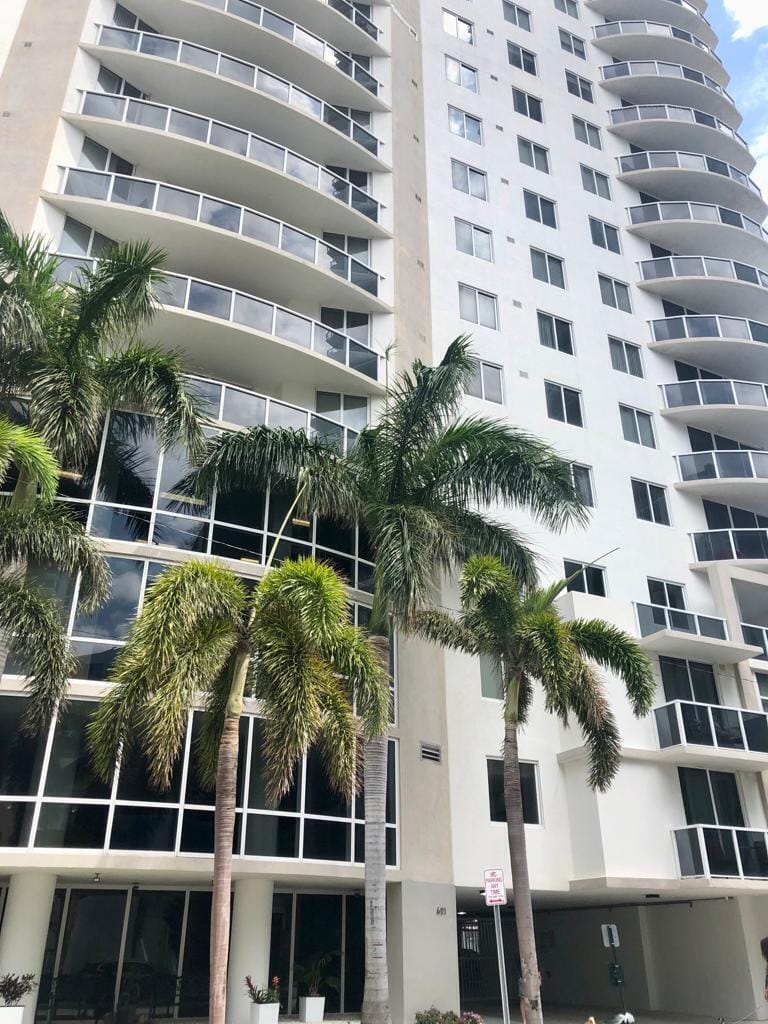 601 NE 23RD Street 907, Miami, FL 33137