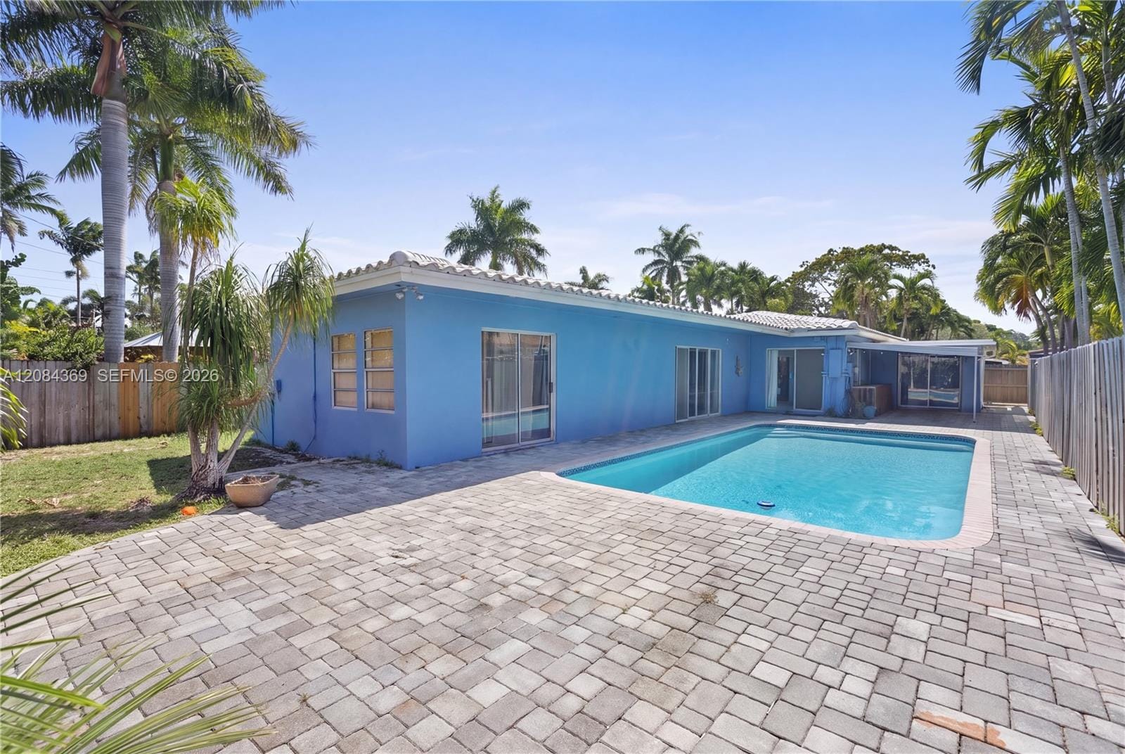1716 NE 17th Avenue, Fort Lauderdale, FL 33305