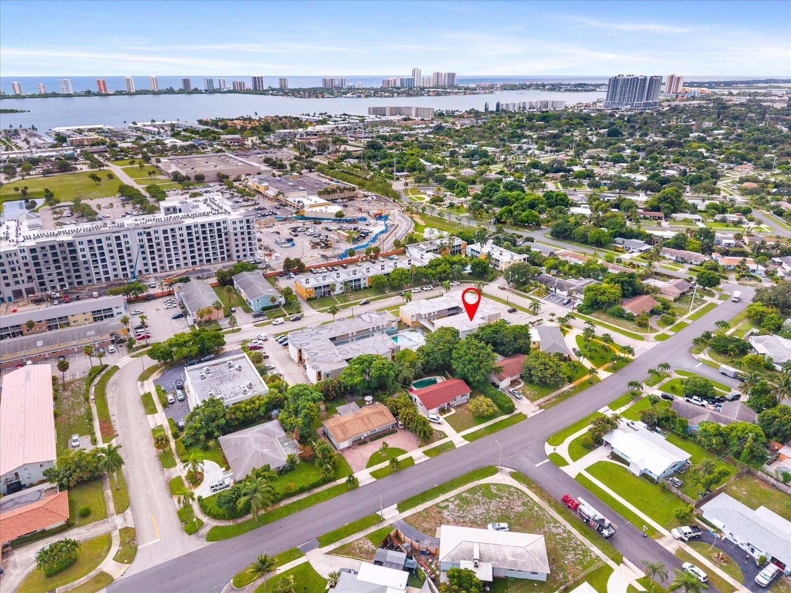 1500 CRESCENT Circle A14, Lake Park, FL 33403 photo 19