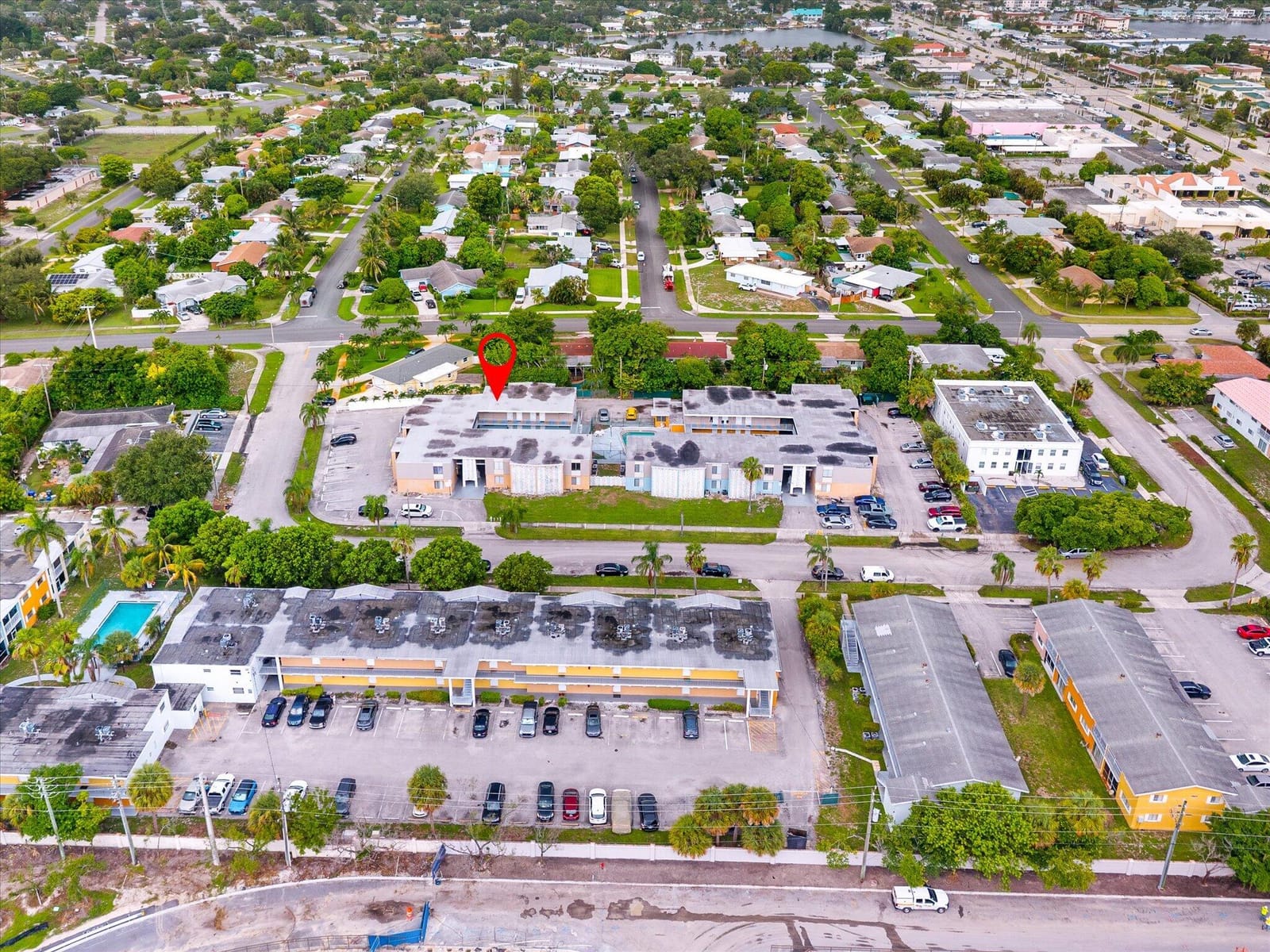 1500 CRESCENT Circle A14, Lake Park, FL 33403 photo 21