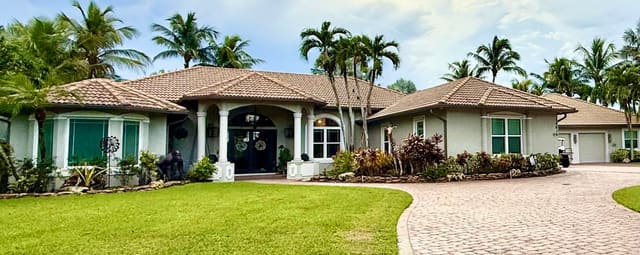 14636 Stirrup Lane, Wellington, FL 33414