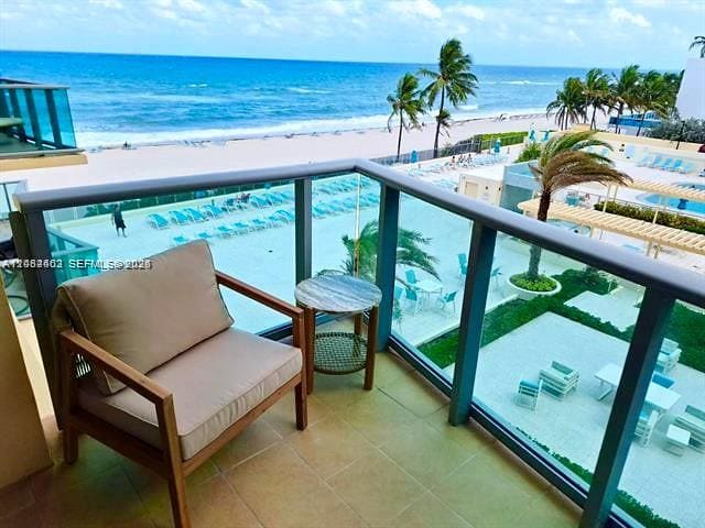 2501 S Ocean Drive 412, Hollywood, FL 33019