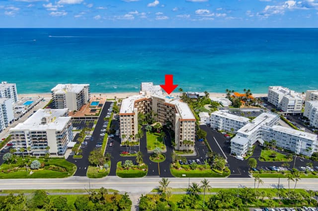 3475 S OCEAN Boulevard 2050, Palm Beach, FL 33480