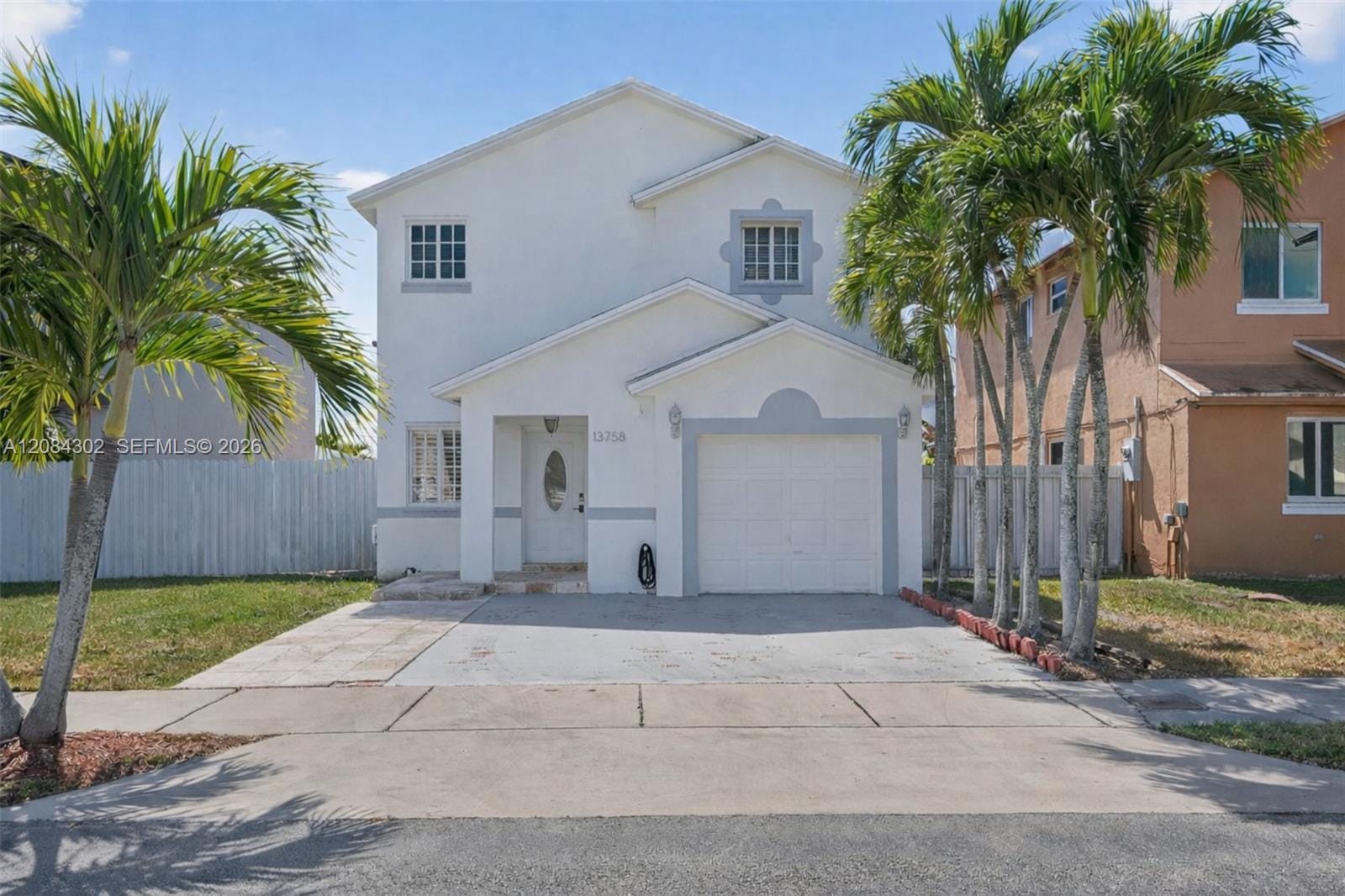 13758 SW 160th Terrace, Miami, FL 33177