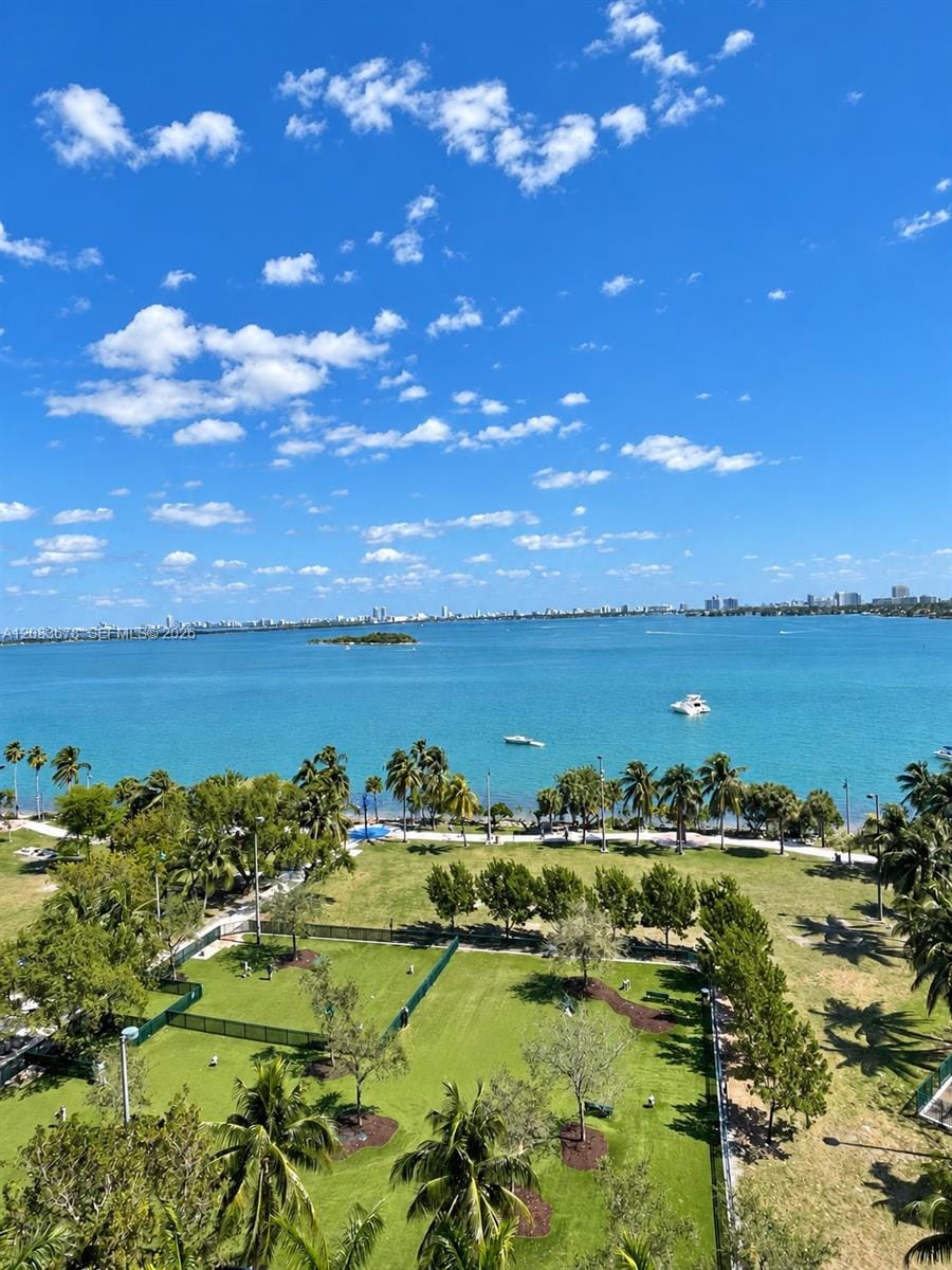 1800 N Bayshore Drive 612, Miami, FL 33132