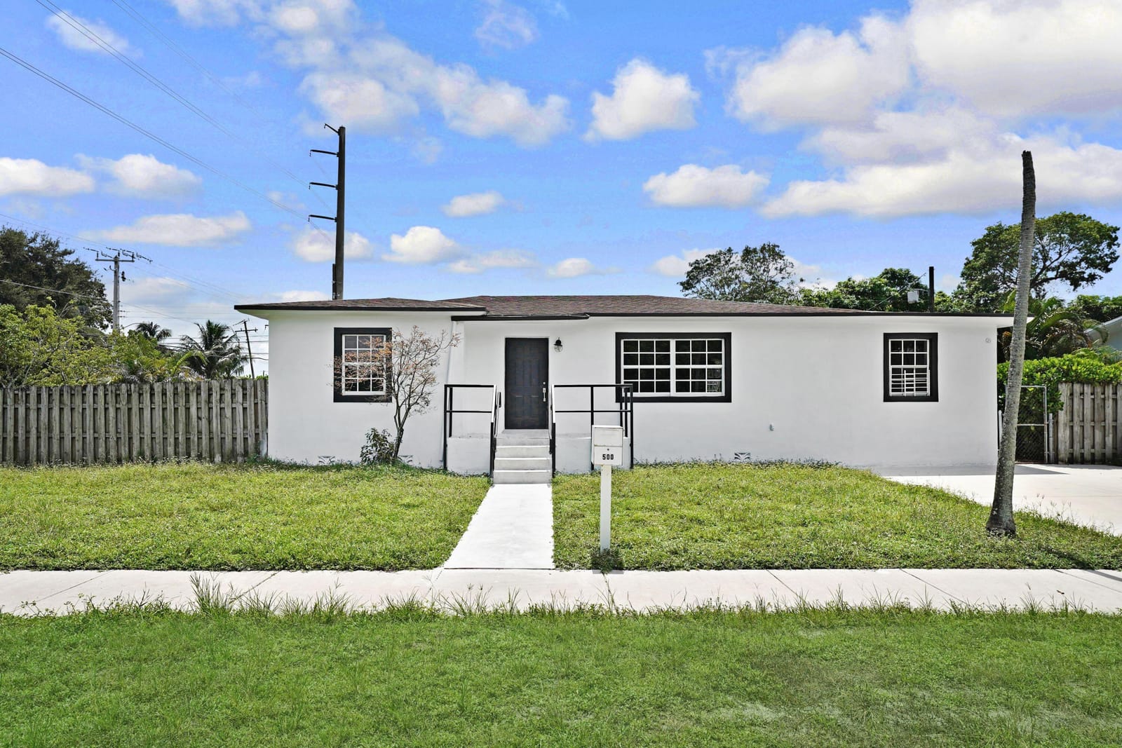 500 NW 120TH Street — photo 1