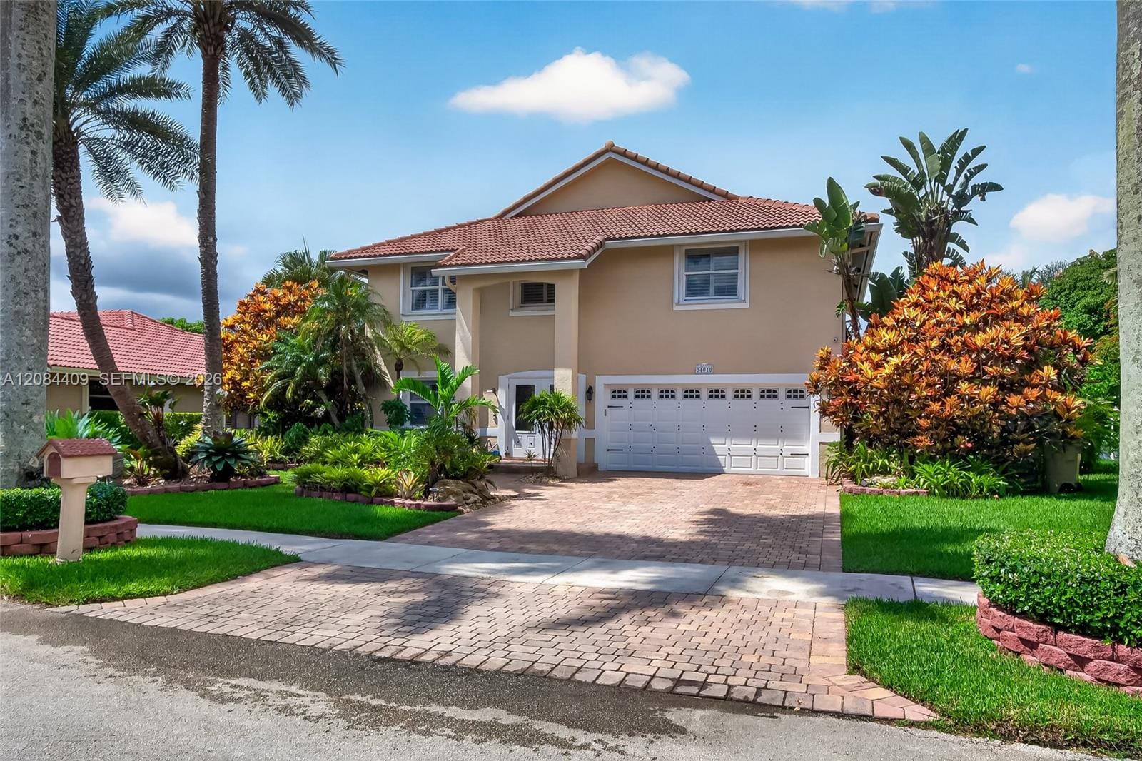 14010 Appalachian Trail, Davie, FL 33325