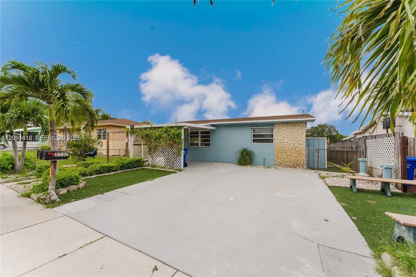 5737 Grant Street 2, Hollywood, FL 33021 photo 17