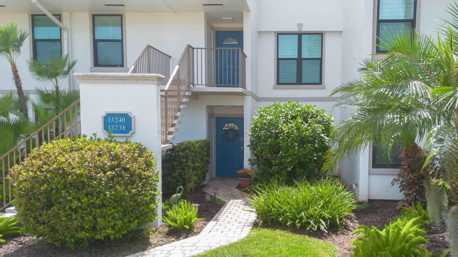 13238 Harbour Ridge Boulevard 3A, Palm City, FL 34990 photo 2