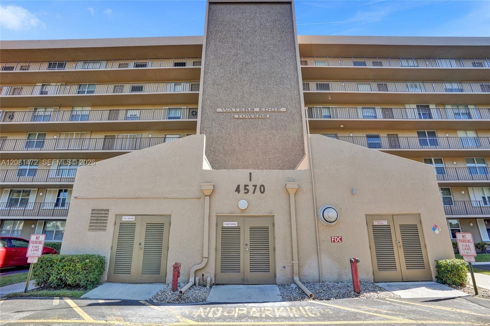 4570 NW 18th Avenue 202, Deerfield Beach, FL 33064 photo 24