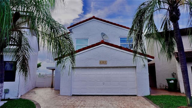 13259 SW 9th Lane, Miami, FL 33184