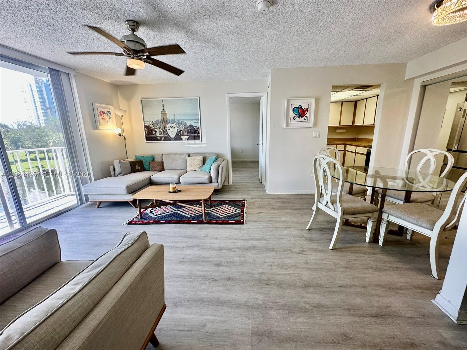 1740 N River Drive 516 — photo 3