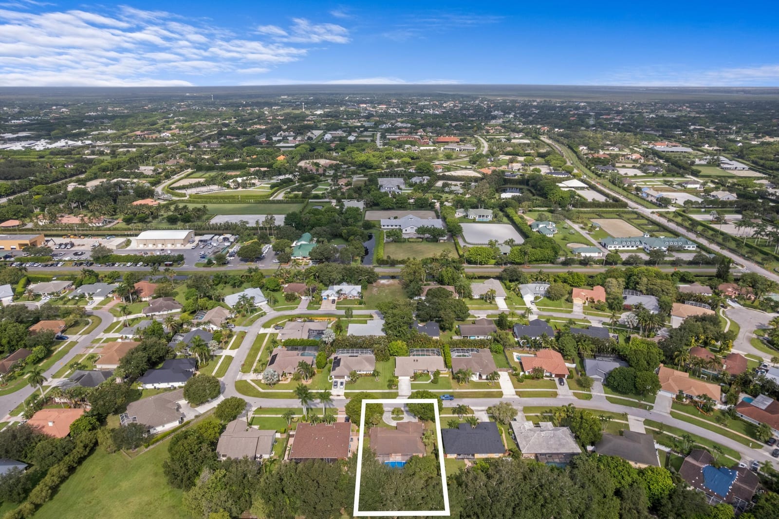 2652 Yarmouth Drive, Wellington, FL 33414 photo 3