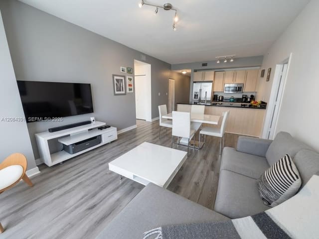 79 SW 12th Street 2410-S, Miami, FL 33130