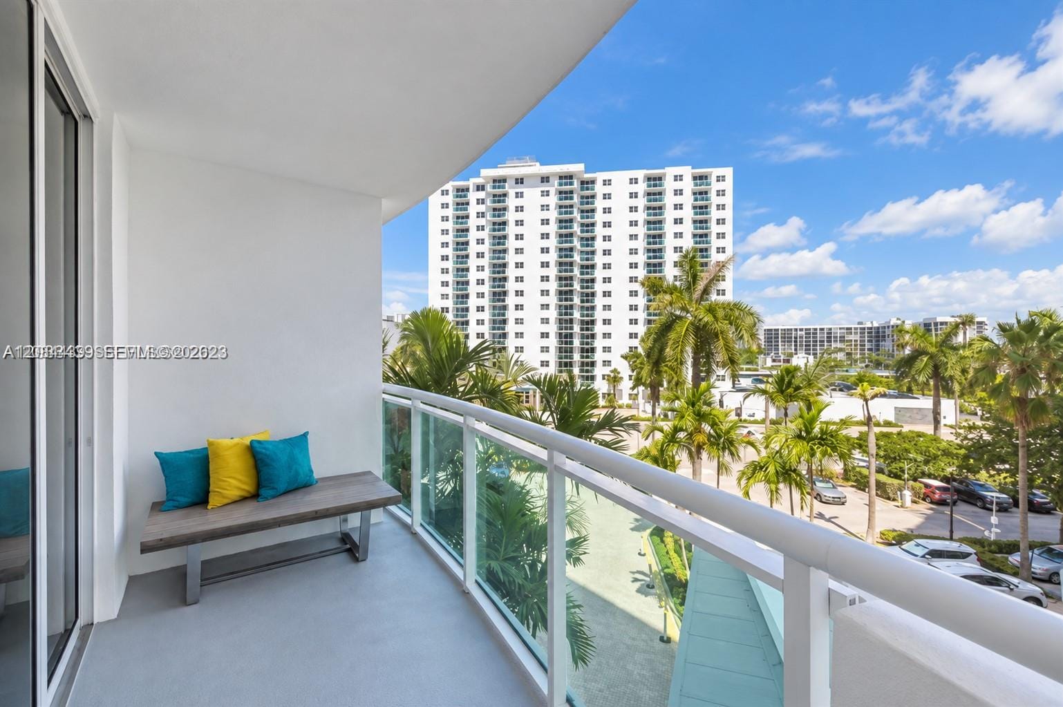 3001 S Ocean Drive 433 — photo 1