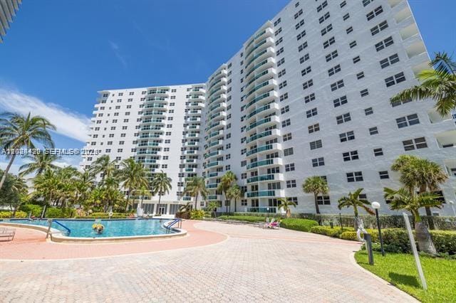 3001 S Ocean Drive 433, Hollywood, FL 33019 photo 24