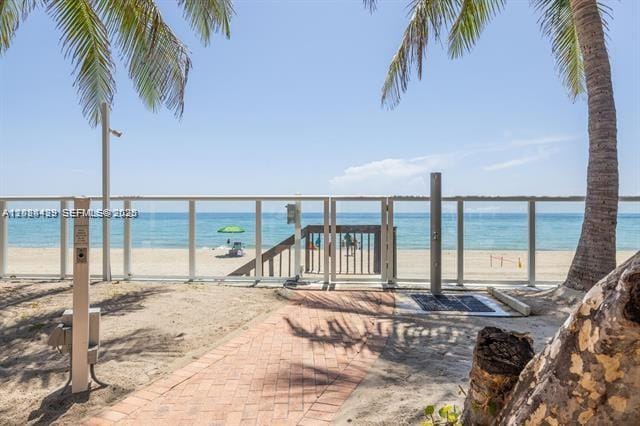 3001 S Ocean Drive 433, Hollywood, FL 33019 photo 28