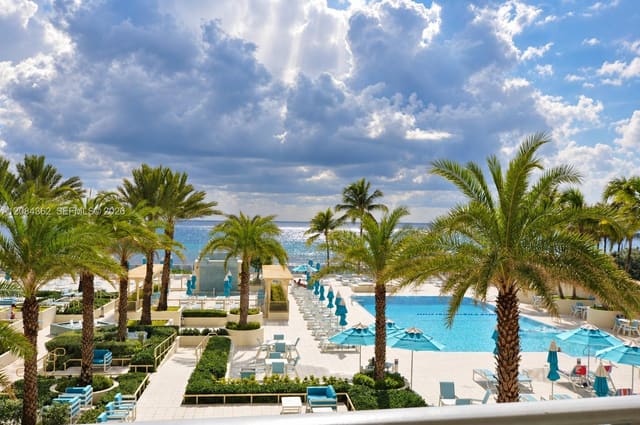 2501 S Ocean Drive 323, Hollywood, FL 33019