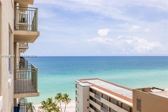 2080 S Ocean Drive 1203 — photo 1