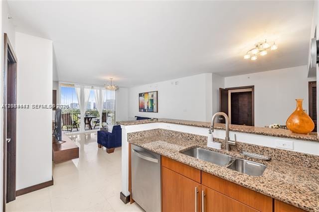 2080 S Ocean Drive 1203, Hallandale Beach, FL 33009 photo 13