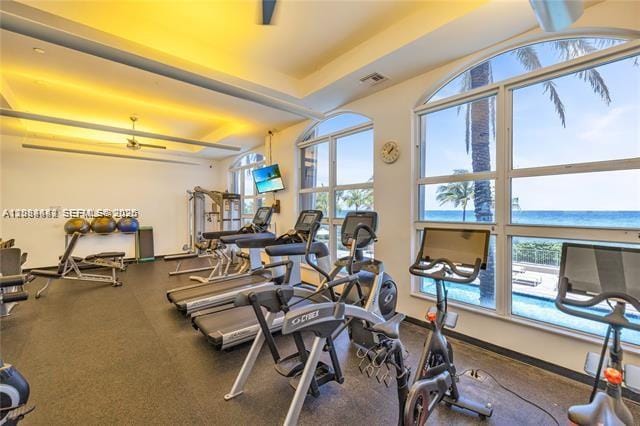 2080 S Ocean Drive 1203, Hallandale Beach, FL 33009 photo 29