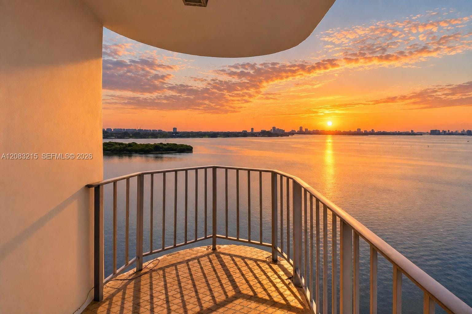 11930 N Bayshore Drive 1405 — photo 1