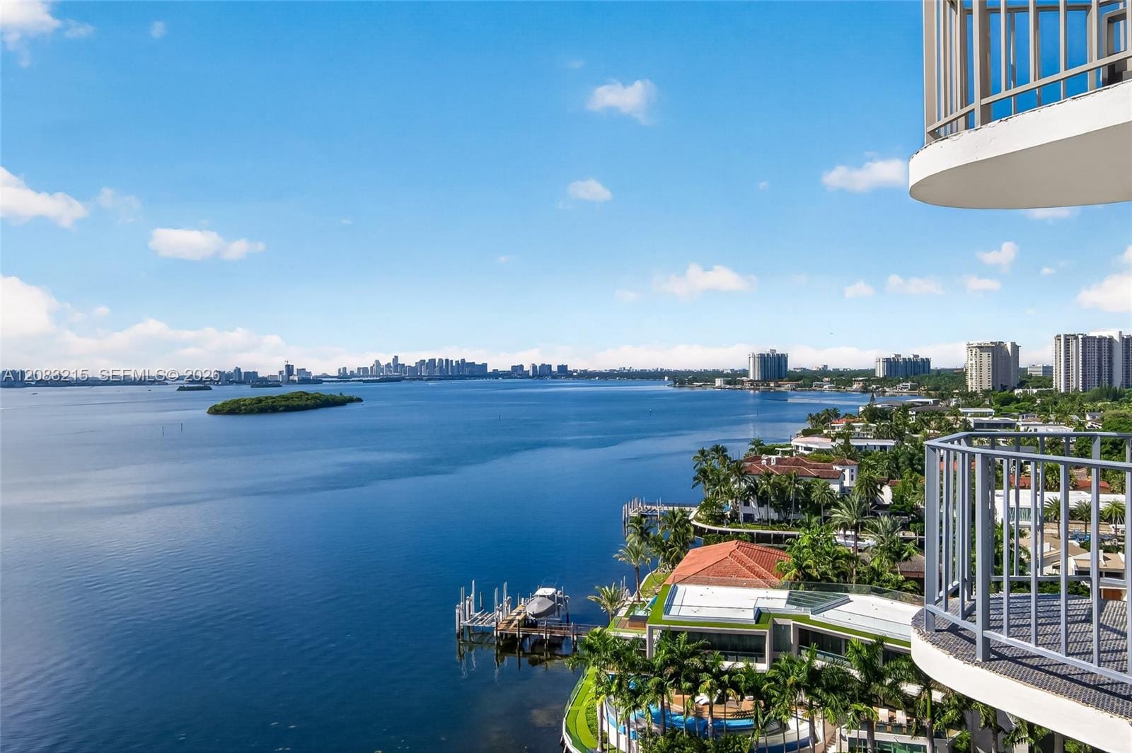 11930 N Bayshore Drive 1405 — photo 7
