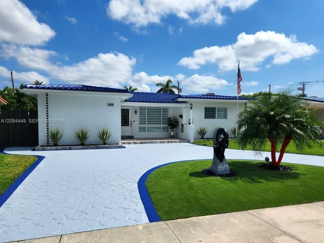 1113 NE 8th Street Efficiency, Hallandale Beach, FL 33009