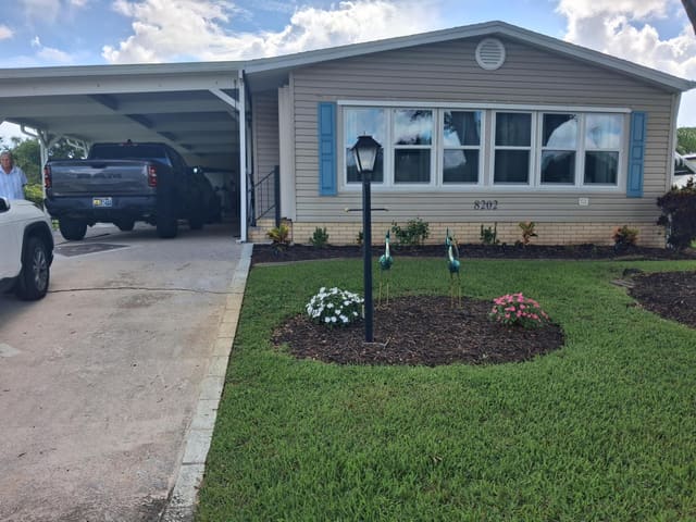 8202 Caper Lane 8202, Savanna Club, Port St. Lucie, FL