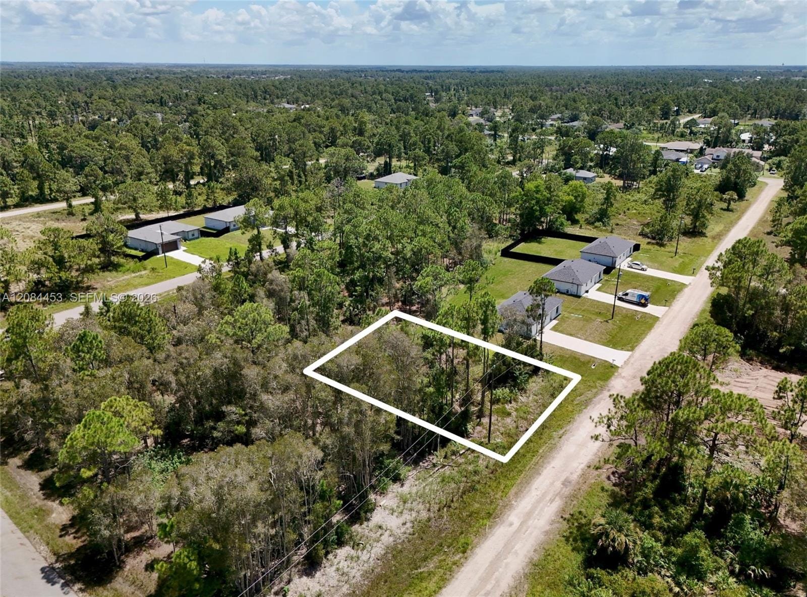 759 Kirkman Avenue, Lehigh Acres, FL 33974