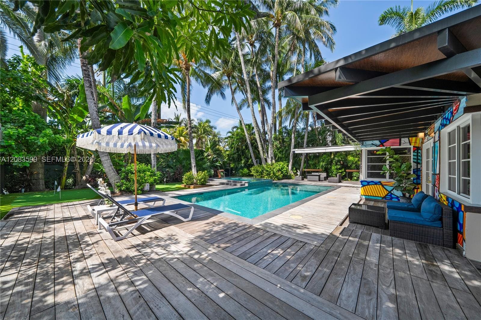 Pending home at 238 E San Marino Drive, Miami Beach, FL 33139